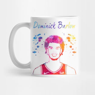 Dominick Barlow Mug